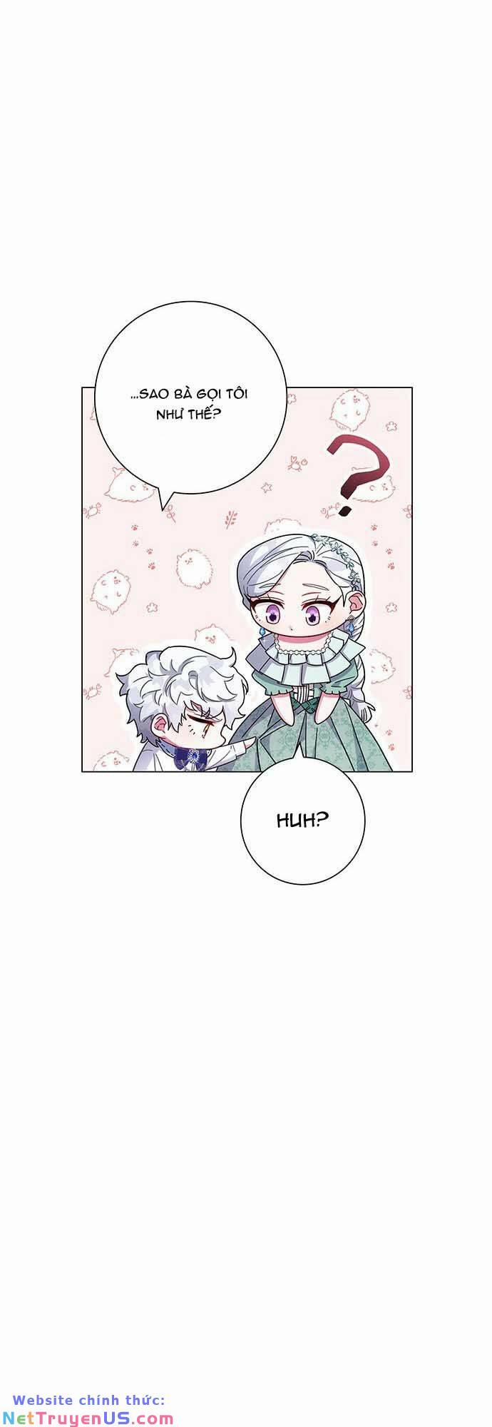 Tôi Trở Thành Mẹ Của Nam Chính 3 trang 67