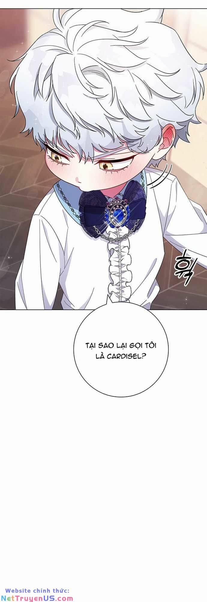 Tôi Trở Thành Mẹ Của Nam Chính 3 trang 68