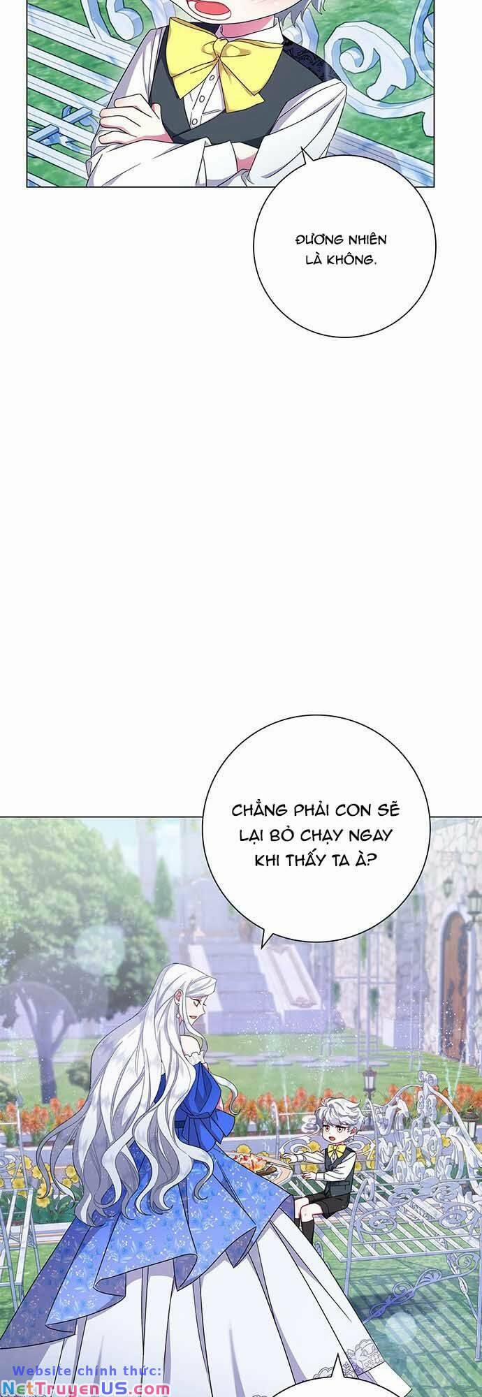 Tôi Trở Thành Mẹ Của Nam Chính 3 trang 7