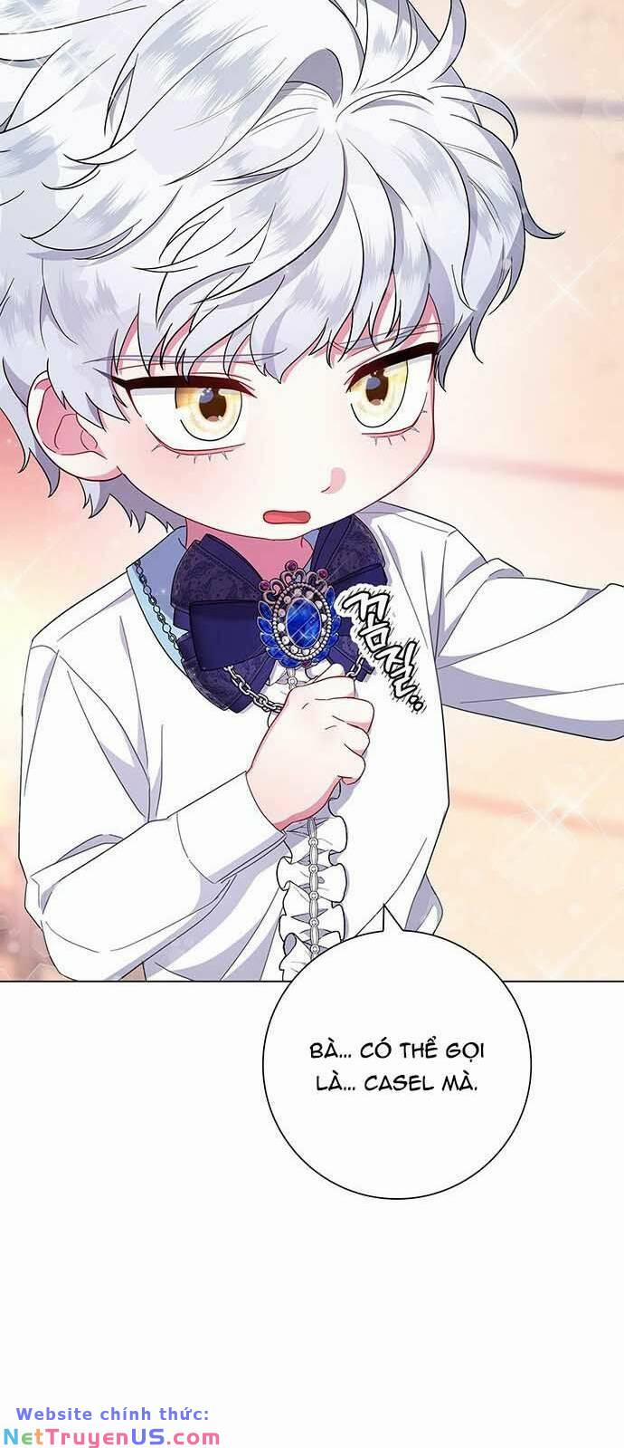 Tôi Trở Thành Mẹ Của Nam Chính 3 trang 70