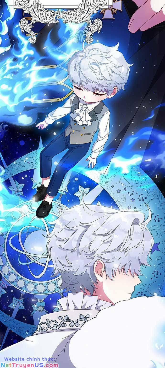 Tôi Trở Thành Mẹ Của Nam Chính 3 trang 74