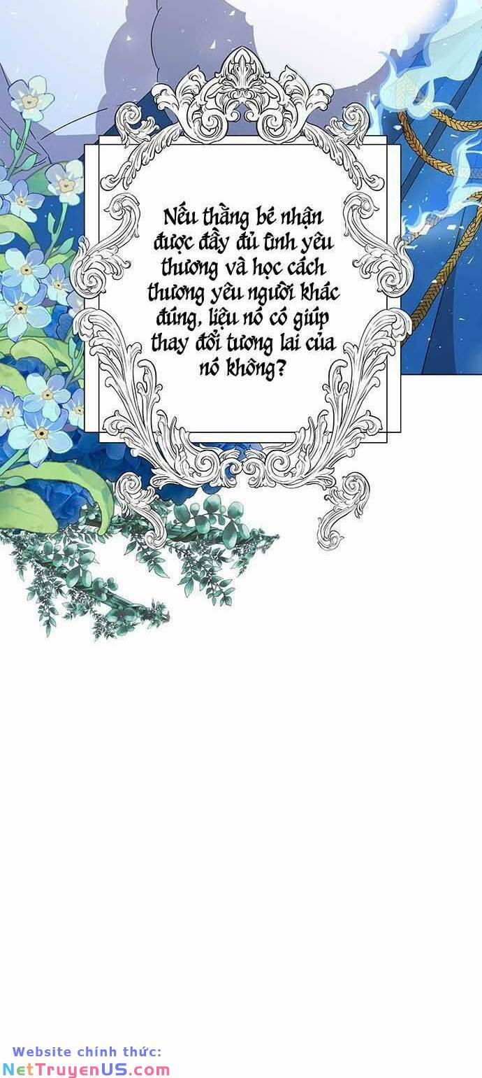 Tôi Trở Thành Mẹ Của Nam Chính 3 trang 75