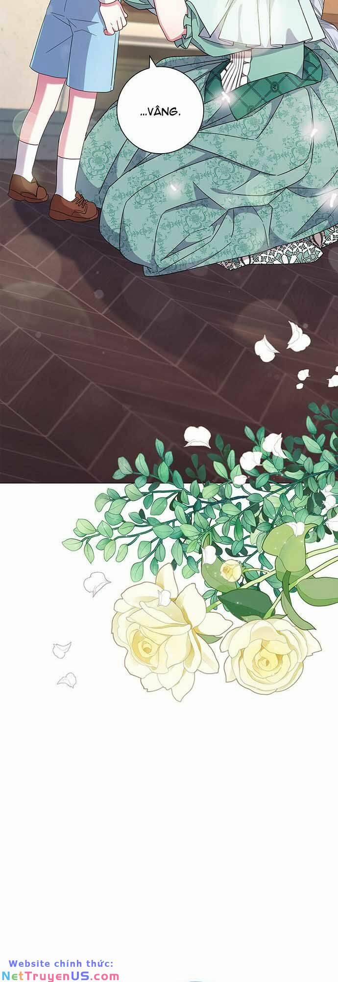 Tôi Trở Thành Mẹ Của Nam Chính 3 trang 77