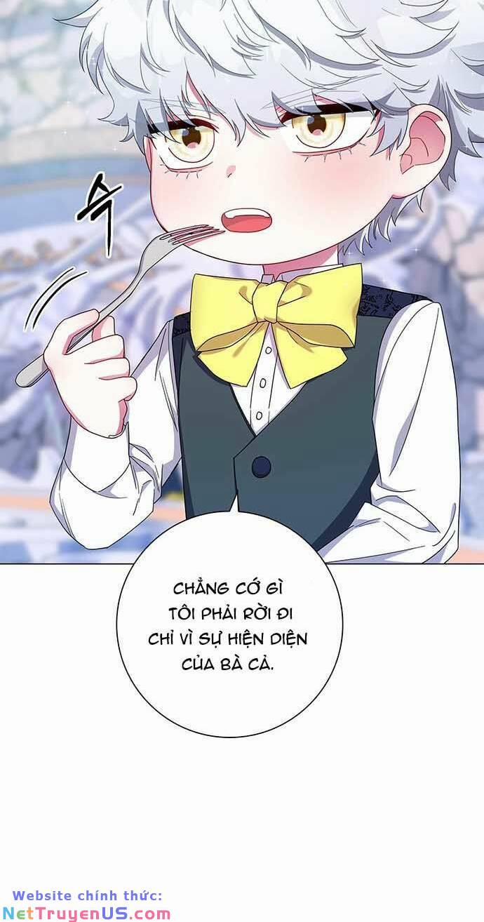 Tôi Trở Thành Mẹ Của Nam Chính 3 trang 9