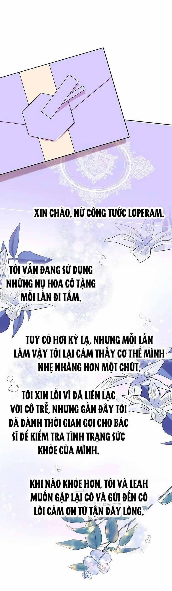 Tôi Trở Thành Mẹ Của Nam Chính 34 trang 14