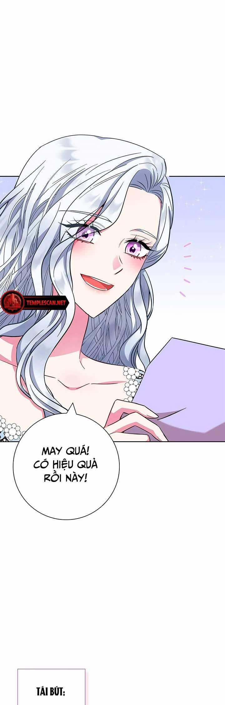 Tôi Trở Thành Mẹ Của Nam Chính 34 trang 15