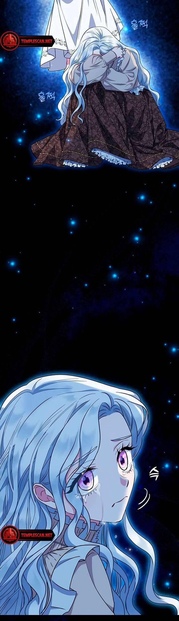 Tôi Trở Thành Mẹ Của Nam Chính 34 trang 23