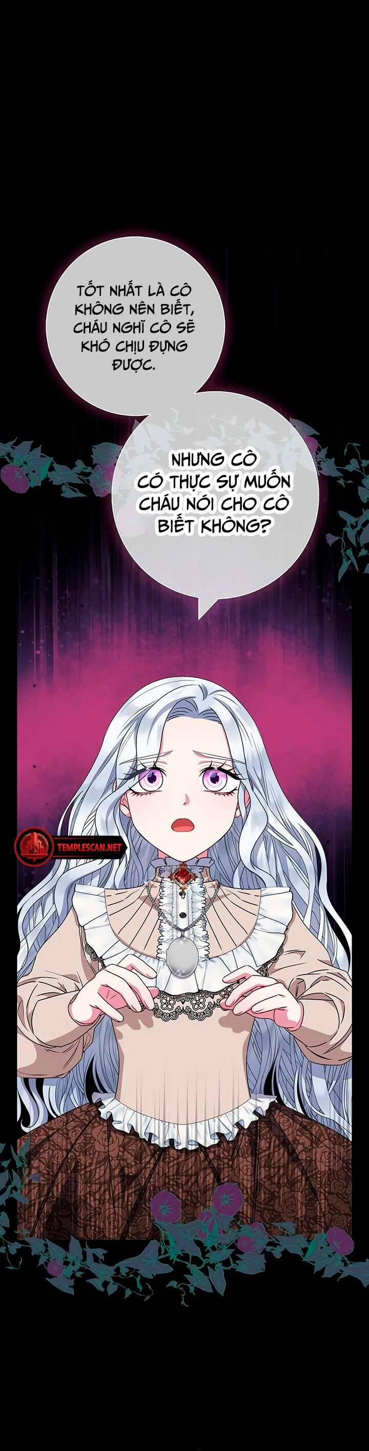 Tôi Trở Thành Mẹ Của Nam Chính 34 trang 27