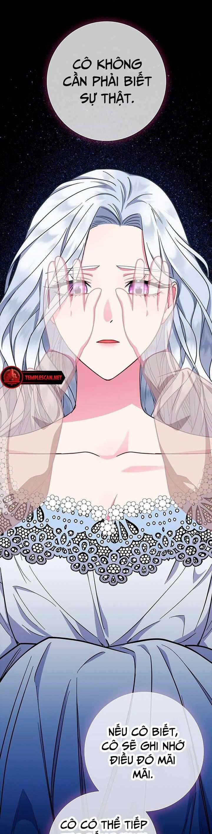 Tôi Trở Thành Mẹ Của Nam Chính 34 trang 28