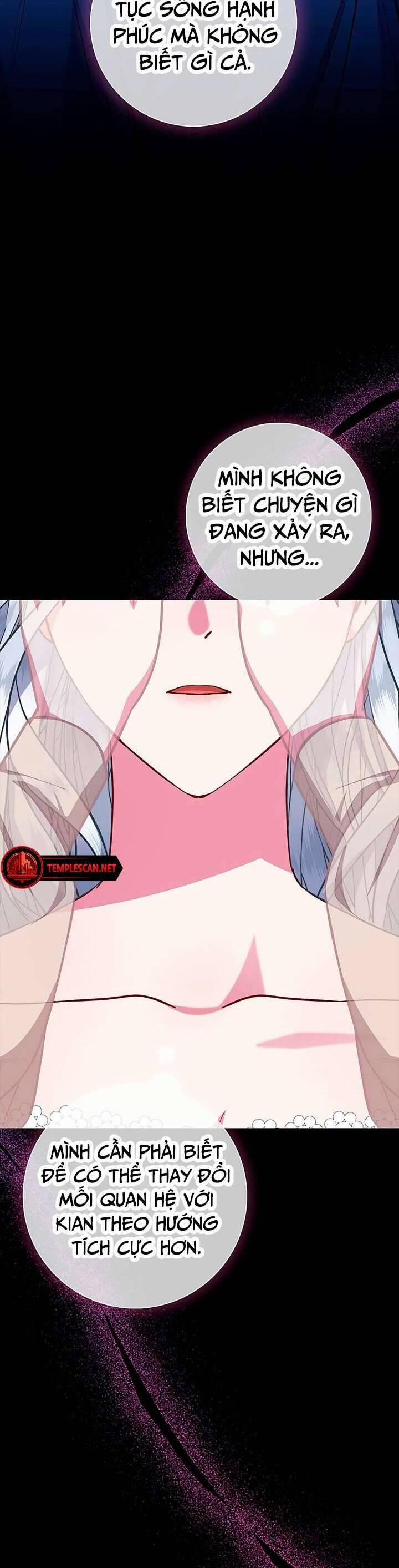 Tôi Trở Thành Mẹ Của Nam Chính 34 trang 29