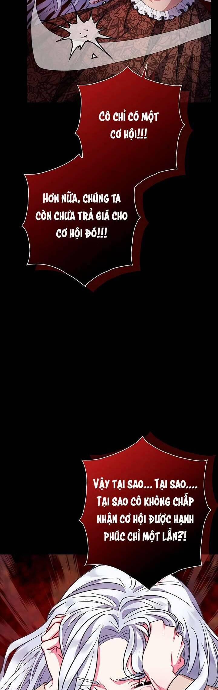 Tôi Trở Thành Mẹ Của Nam Chính 34 trang 31