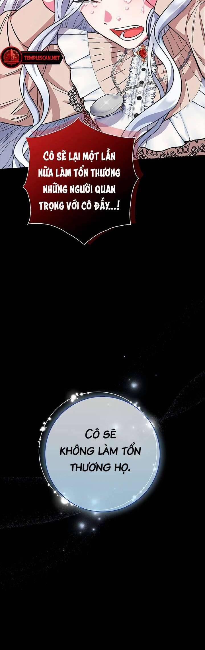 Tôi Trở Thành Mẹ Của Nam Chính 34 trang 32