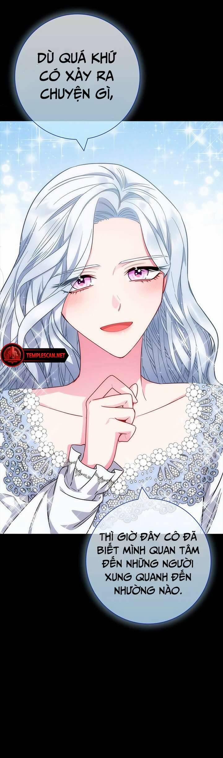 Tôi Trở Thành Mẹ Của Nam Chính 34 trang 33