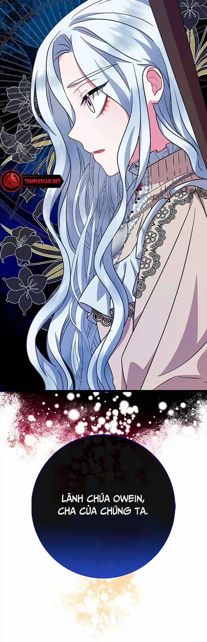 Tôi Trở Thành Mẹ Của Nam Chính 34 trang 37