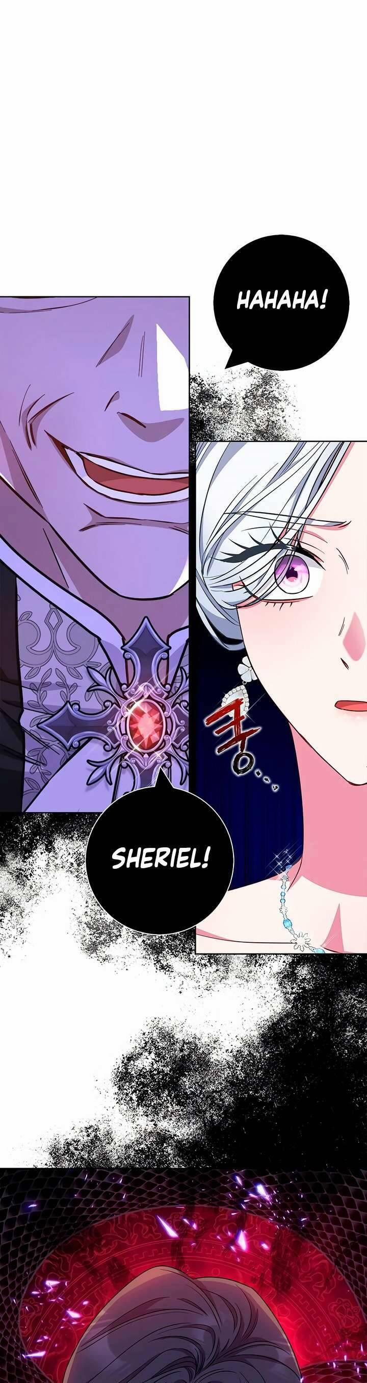 Tôi Trở Thành Mẹ Của Nam Chính 34 trang 51