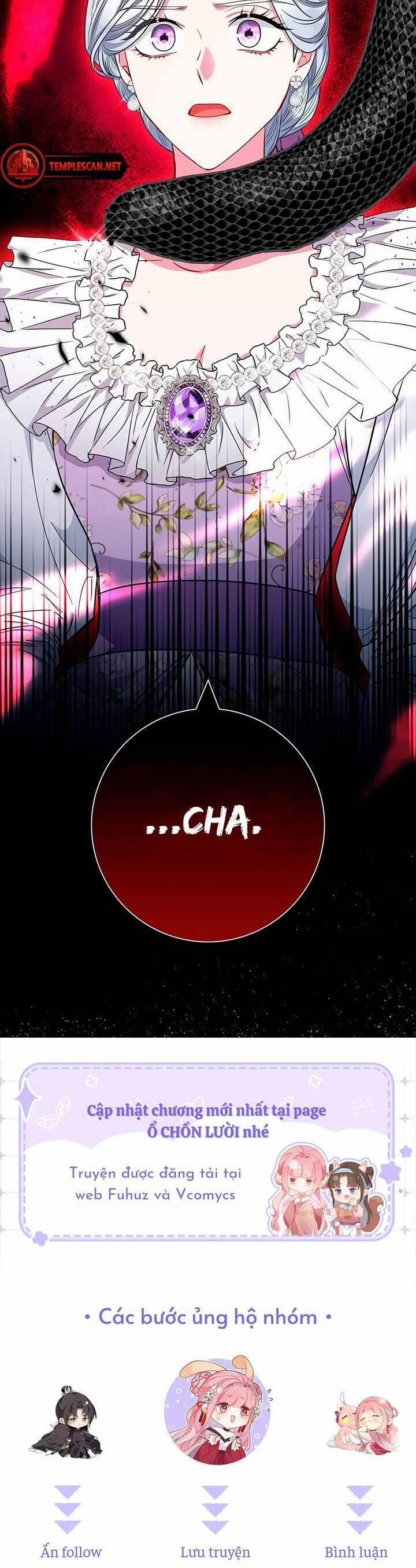 Tôi Trở Thành Mẹ Của Nam Chính 34 trang 53