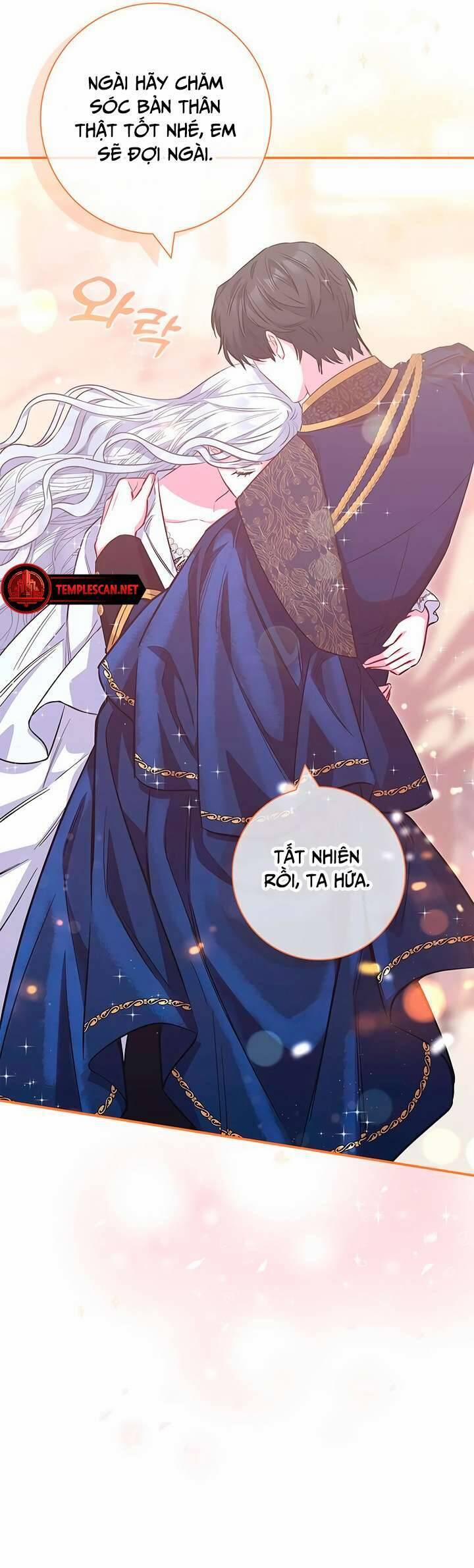 Tôi Trở Thành Mẹ Của Nam Chính 34 trang 9