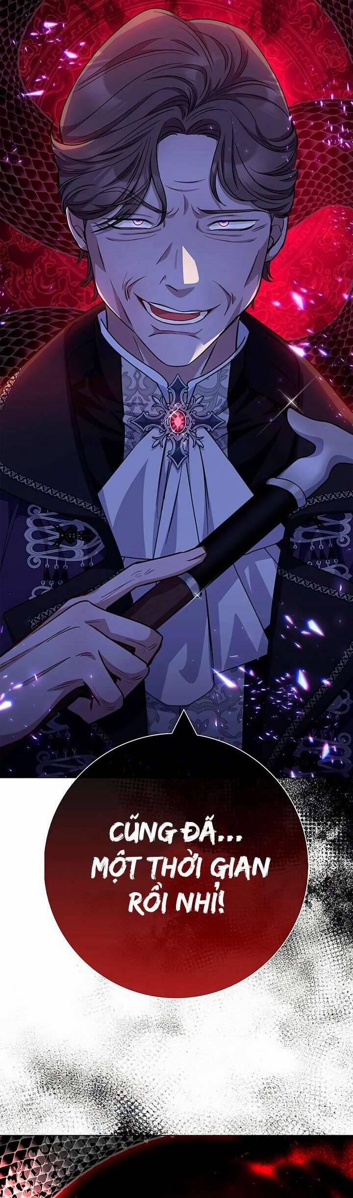 Tôi Trở Thành Mẹ Của Nam Chính 35 trang 1