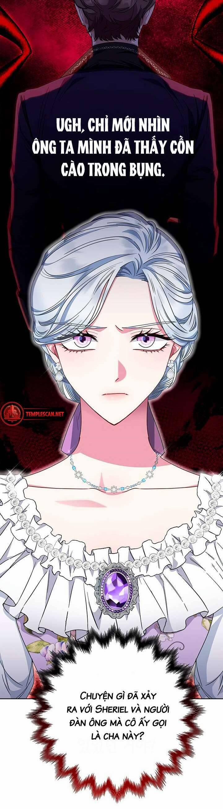 Tôi Trở Thành Mẹ Của Nam Chính 35 trang 11