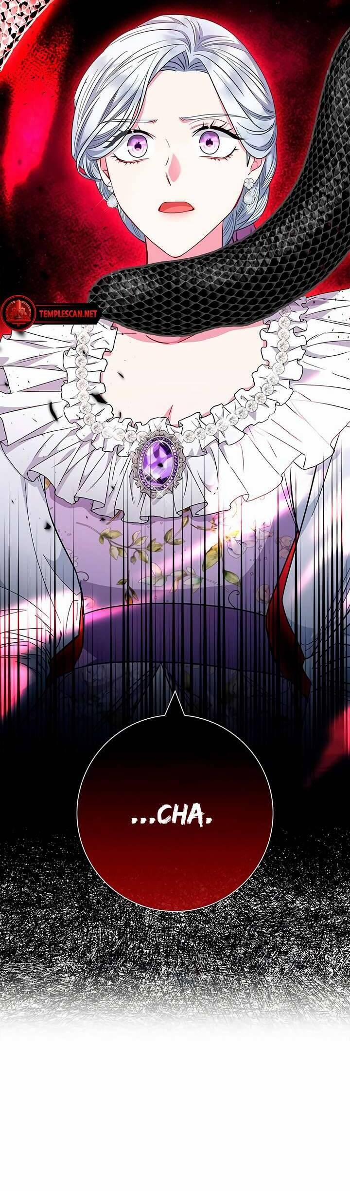 Tôi Trở Thành Mẹ Của Nam Chính 35 trang 2