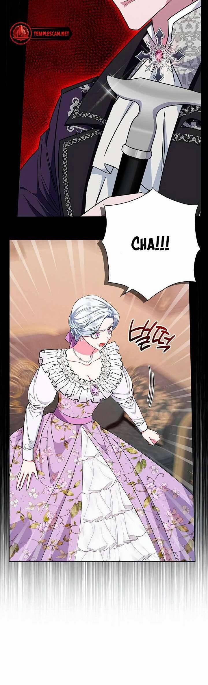 Tôi Trở Thành Mẹ Của Nam Chính 35 trang 26