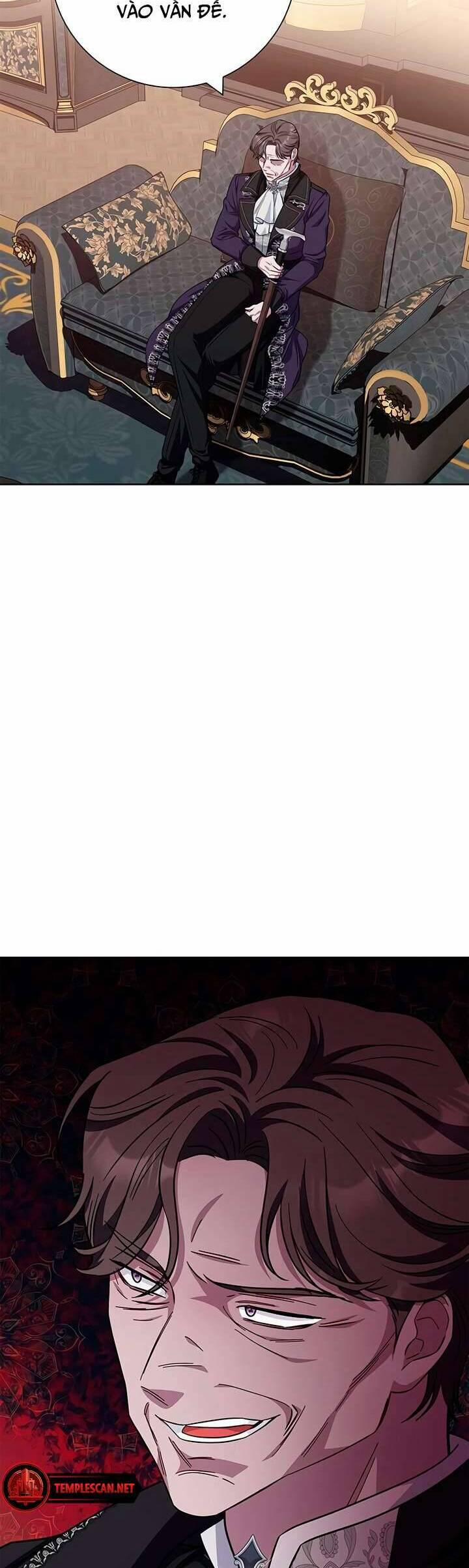 Tôi Trở Thành Mẹ Của Nam Chính 35 trang 37