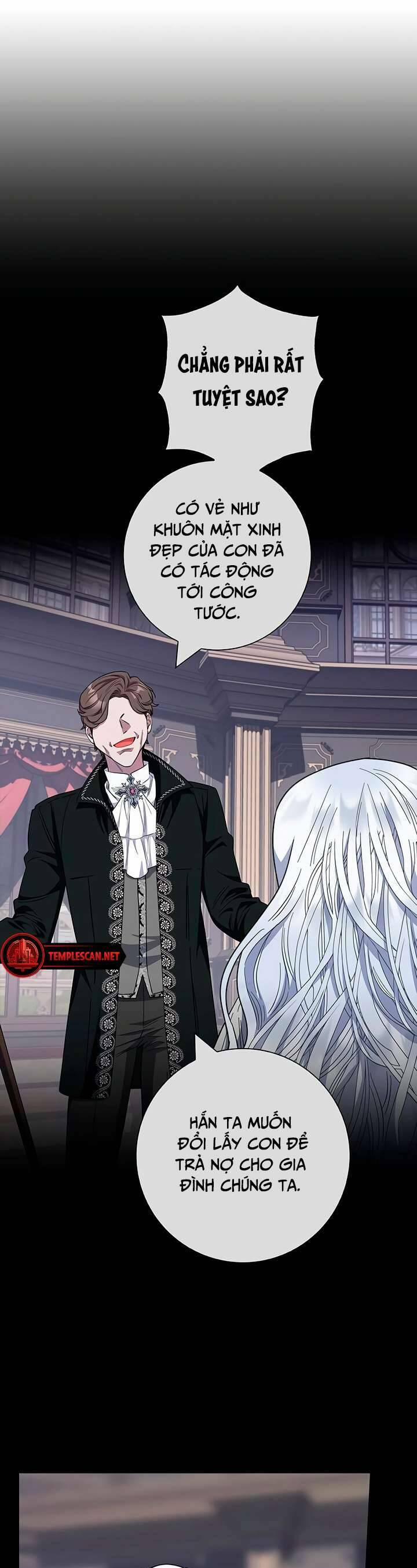 Tôi Trở Thành Mẹ Của Nam Chính 35 trang 39