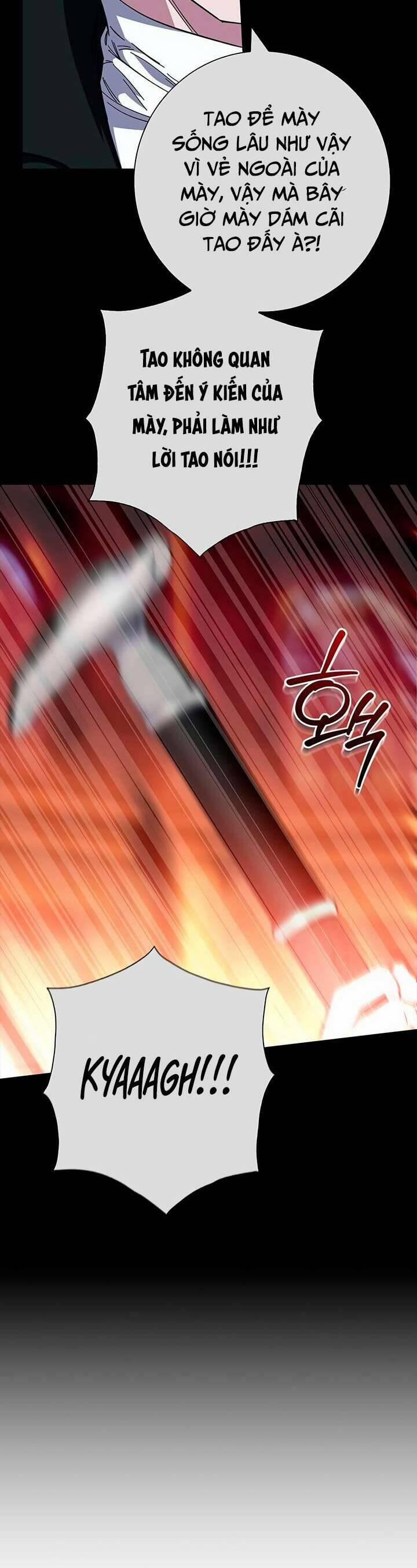 Tôi Trở Thành Mẹ Của Nam Chính 35 trang 41