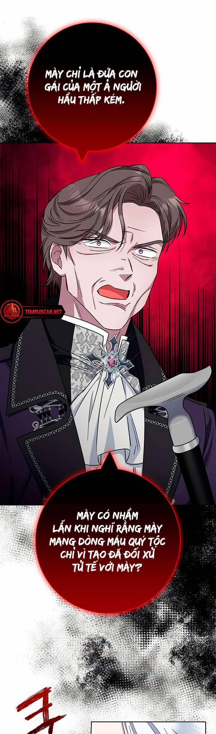 Tôi Trở Thành Mẹ Của Nam Chính 35 trang 45