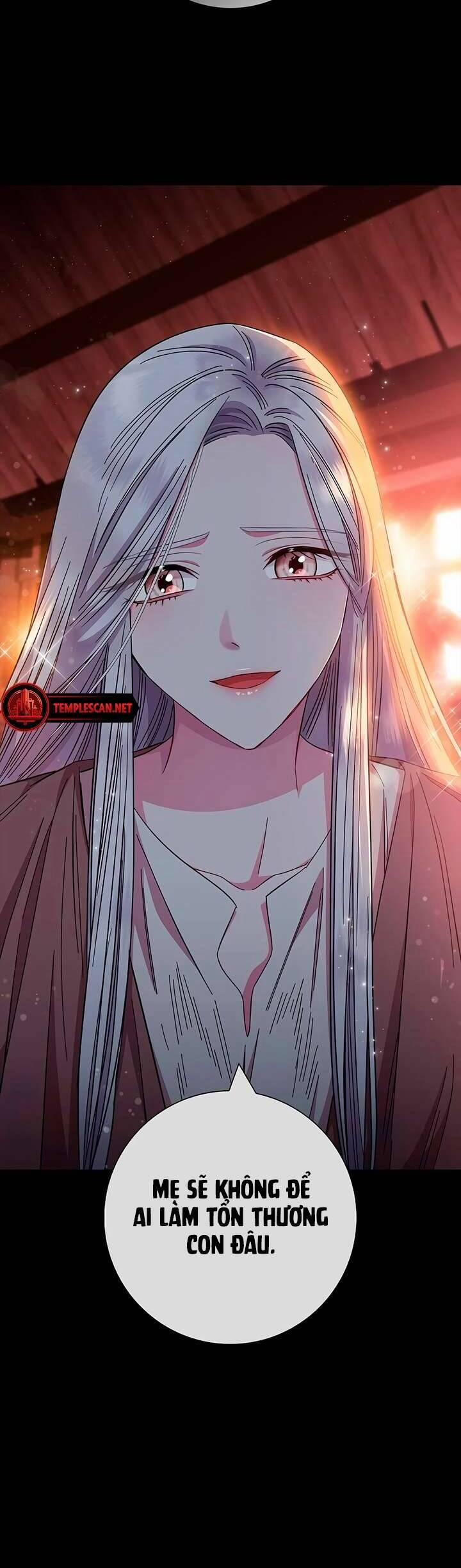 Tôi Trở Thành Mẹ Của Nam Chính 35 trang 47