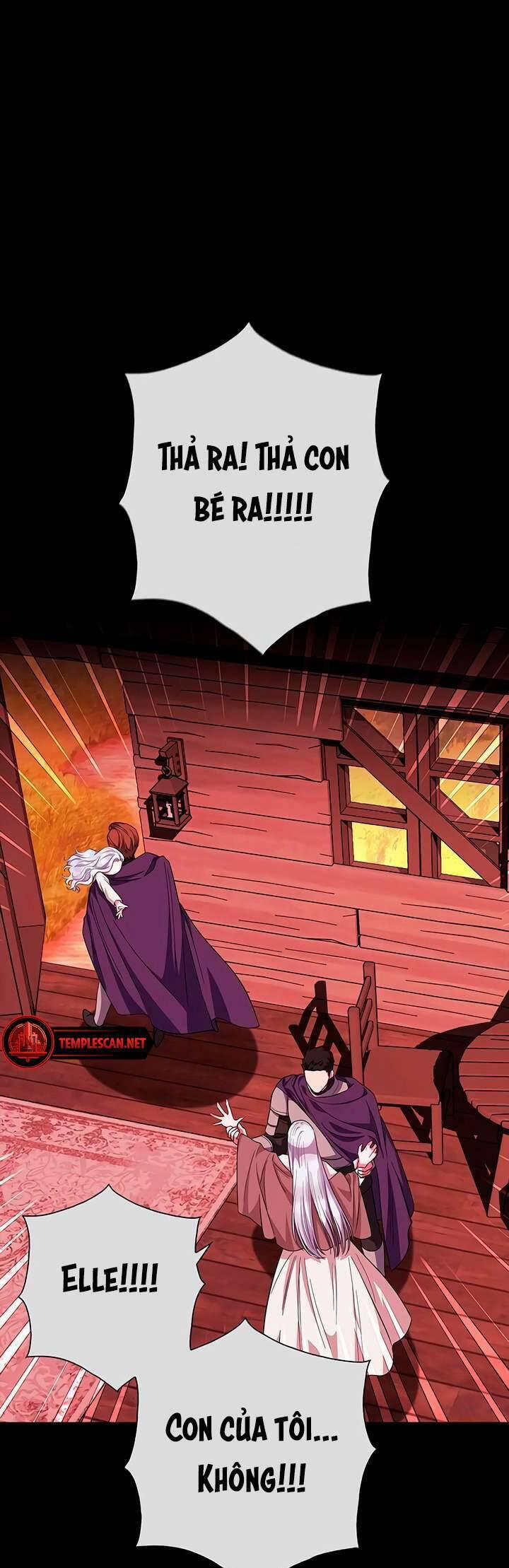 Tôi Trở Thành Mẹ Của Nam Chính 35 trang 51