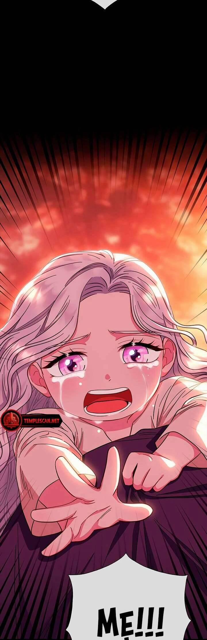 Tôi Trở Thành Mẹ Của Nam Chính 35 trang 52