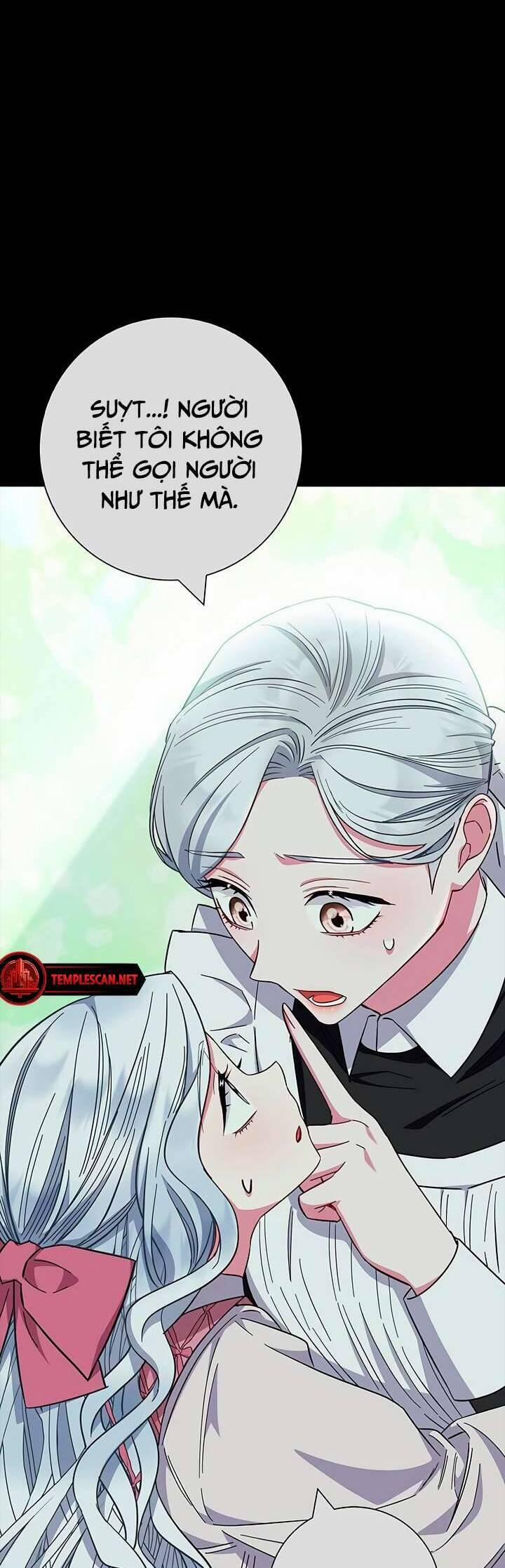 Tôi Trở Thành Mẹ Của Nam Chính 36 trang 12