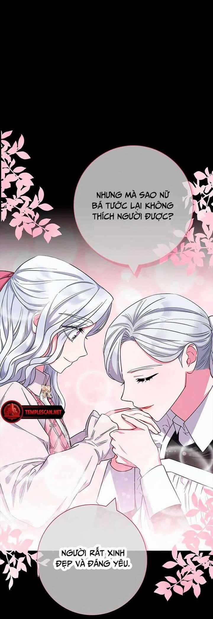 Tôi Trở Thành Mẹ Của Nam Chính 36 trang 17