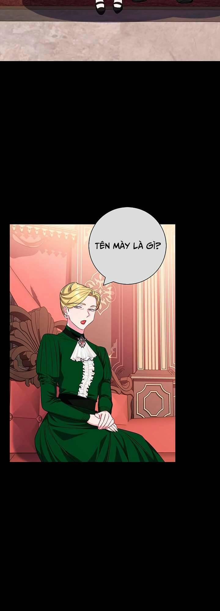 Tôi Trở Thành Mẹ Của Nam Chính 36 trang 2