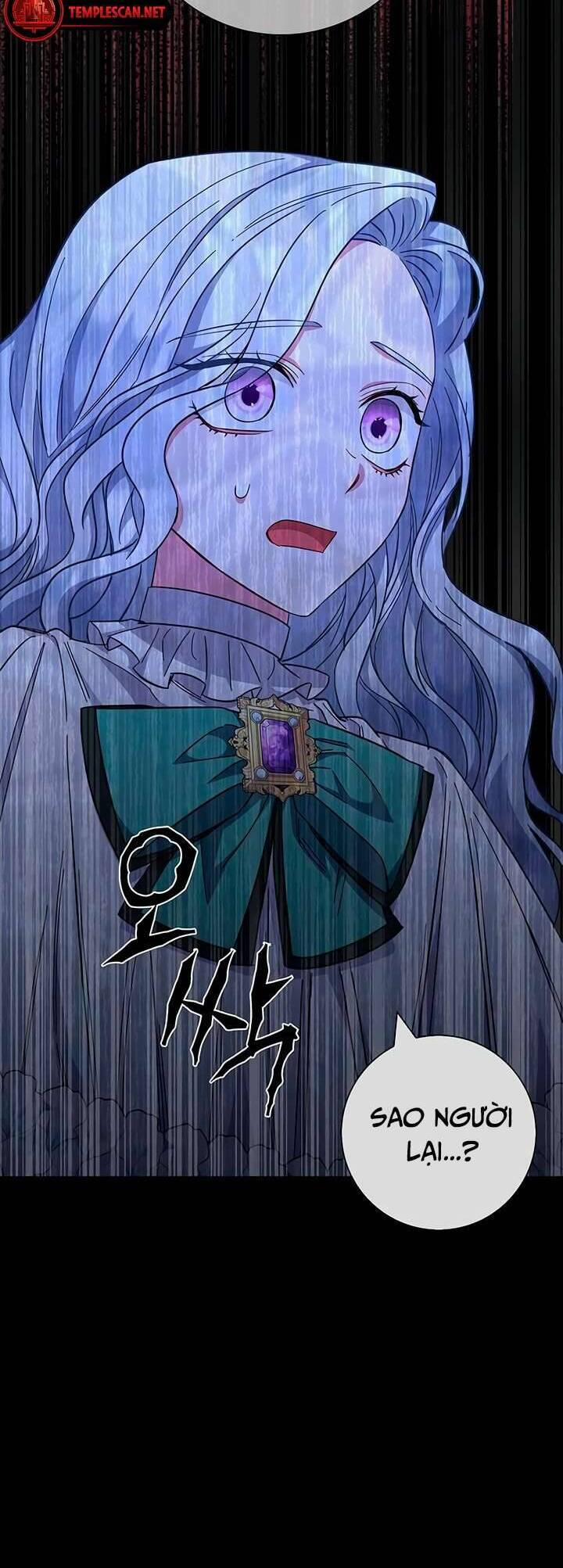 Tôi Trở Thành Mẹ Của Nam Chính 36 trang 27