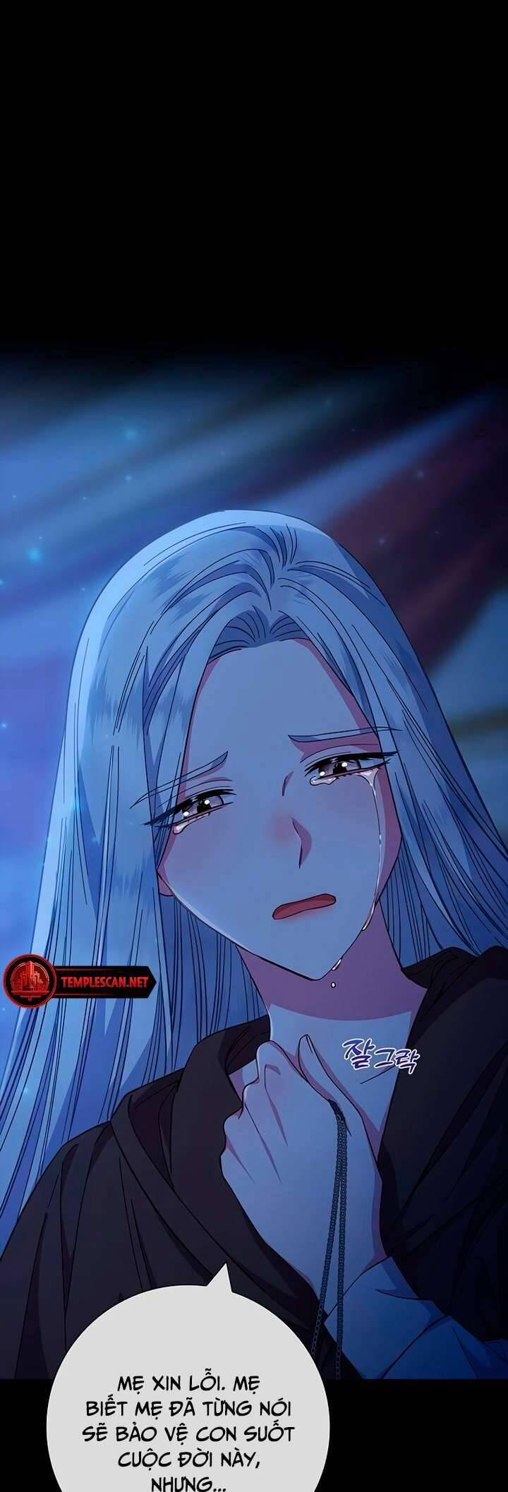 Tôi Trở Thành Mẹ Của Nam Chính 36 trang 33