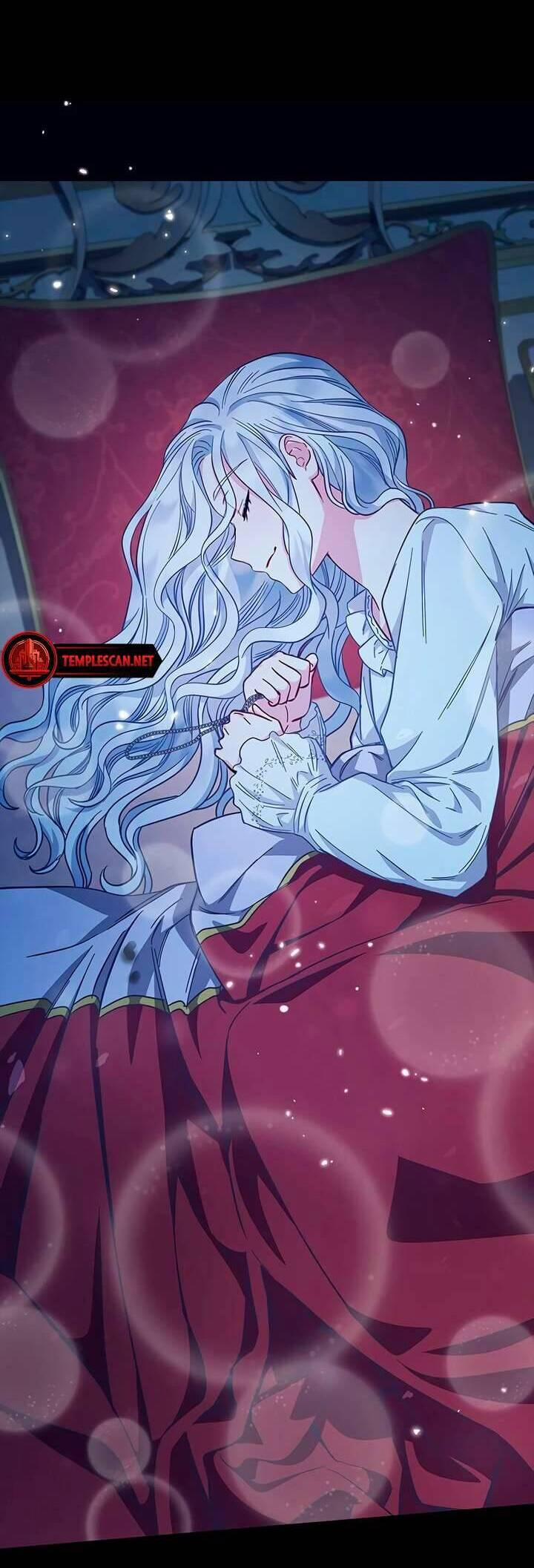 Tôi Trở Thành Mẹ Của Nam Chính 36 trang 35