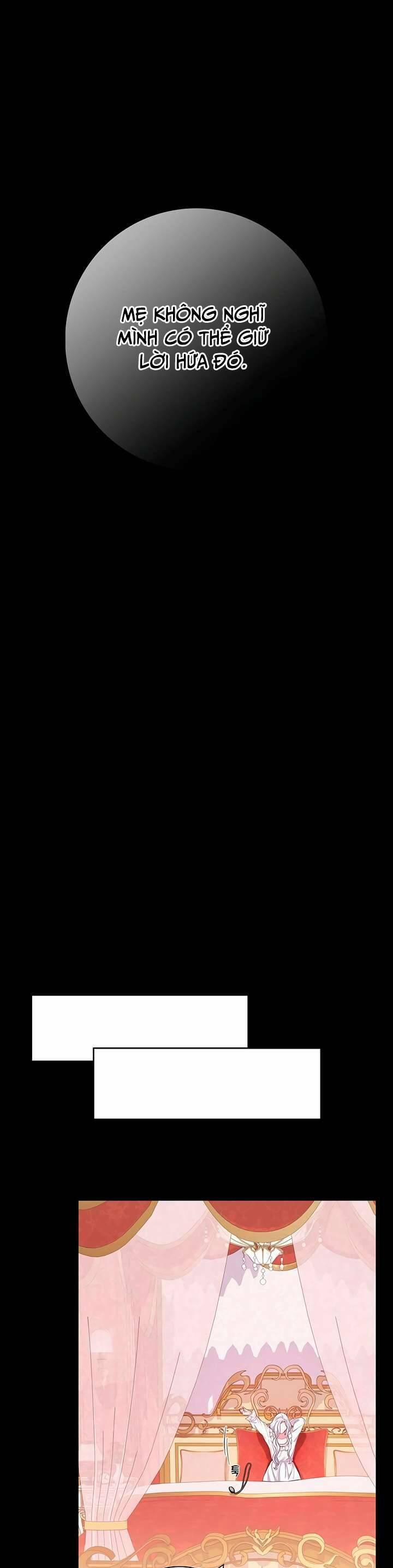 Tôi Trở Thành Mẹ Của Nam Chính 36 trang 36