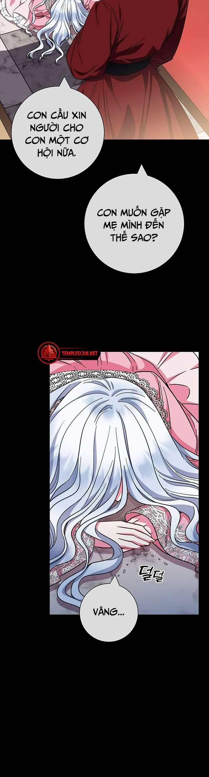 Tôi Trở Thành Mẹ Của Nam Chính 36 trang 48