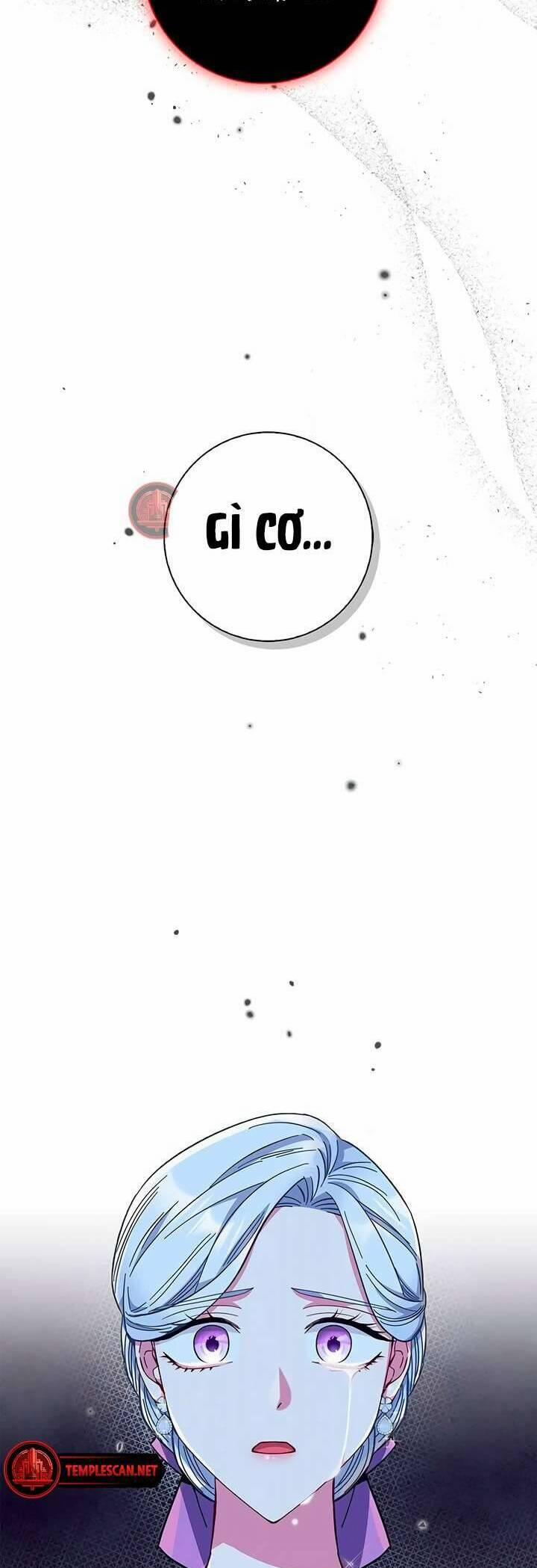 Tôi Trở Thành Mẹ Của Nam Chính 36 trang 54