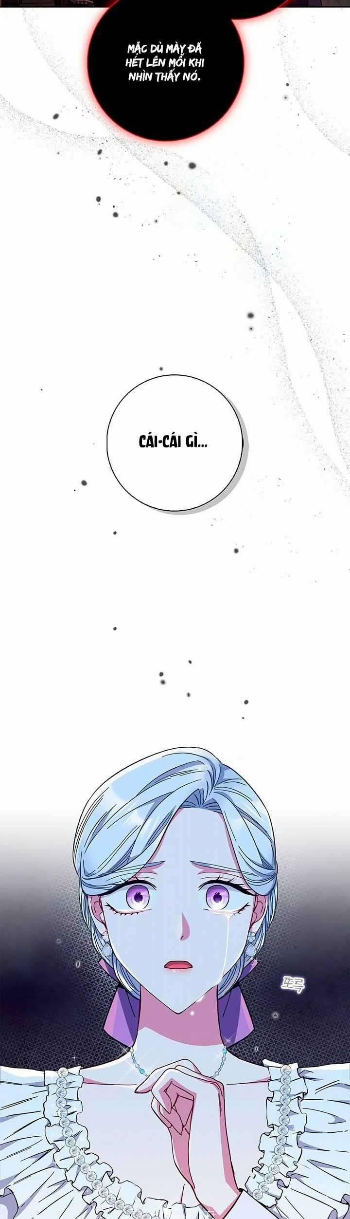 Tôi Trở Thành Mẹ Của Nam Chính 37 trang 1