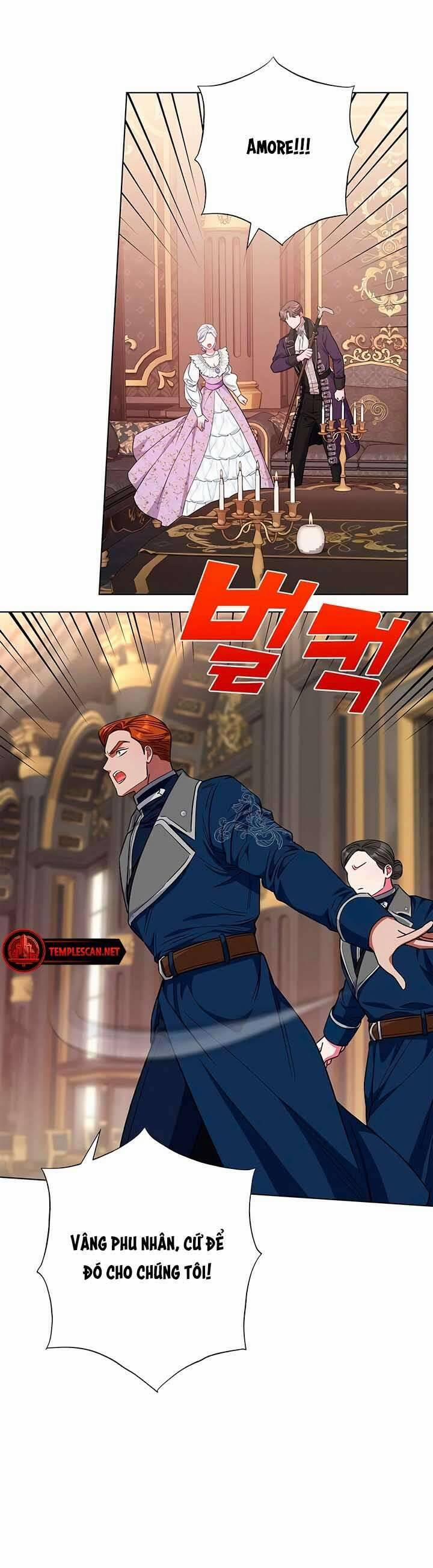 Tôi Trở Thành Mẹ Của Nam Chính 37 trang 12