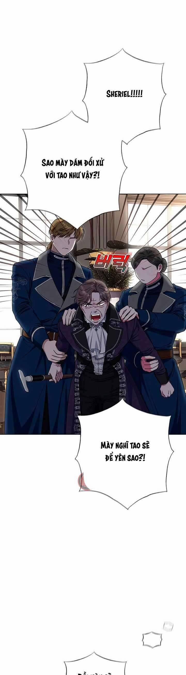 Tôi Trở Thành Mẹ Của Nam Chính 37 trang 13