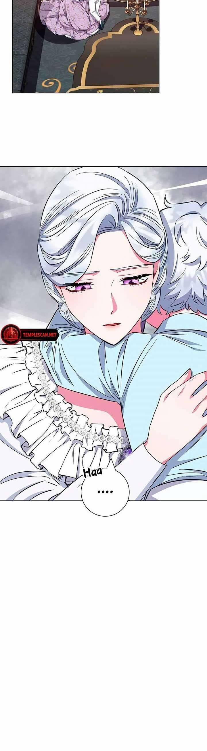 Tôi Trở Thành Mẹ Của Nam Chính 37 trang 15