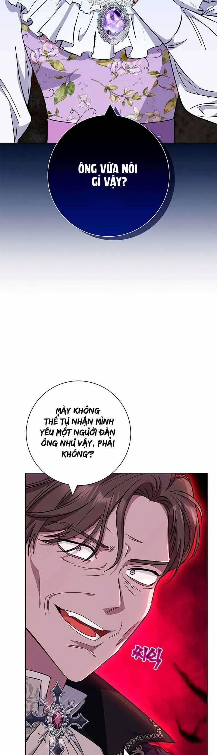 Tôi Trở Thành Mẹ Của Nam Chính 37 trang 2