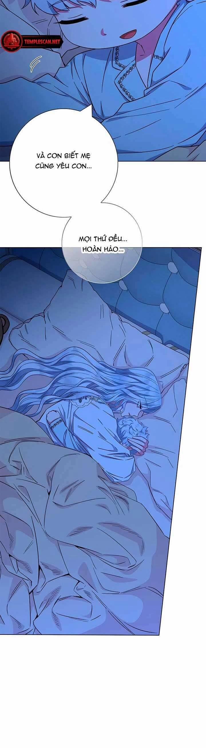 Tôi Trở Thành Mẹ Của Nam Chính 37 trang 26