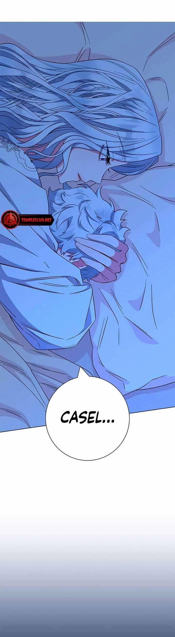 Tôi Trở Thành Mẹ Của Nam Chính 37 trang 27