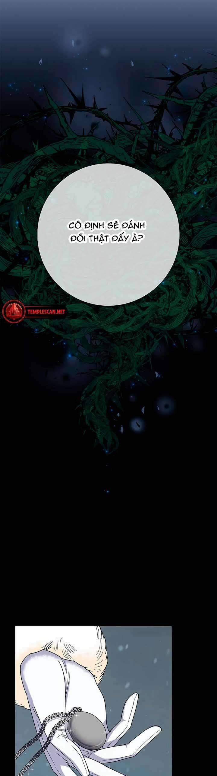 Tôi Trở Thành Mẹ Của Nam Chính 37 trang 28