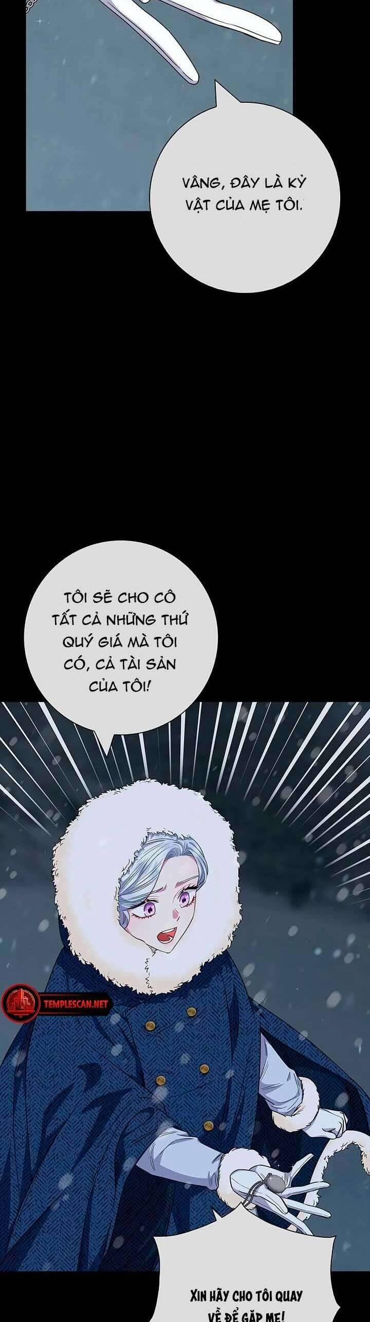 Tôi Trở Thành Mẹ Của Nam Chính 37 trang 29